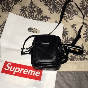 Supreme shoulder bag